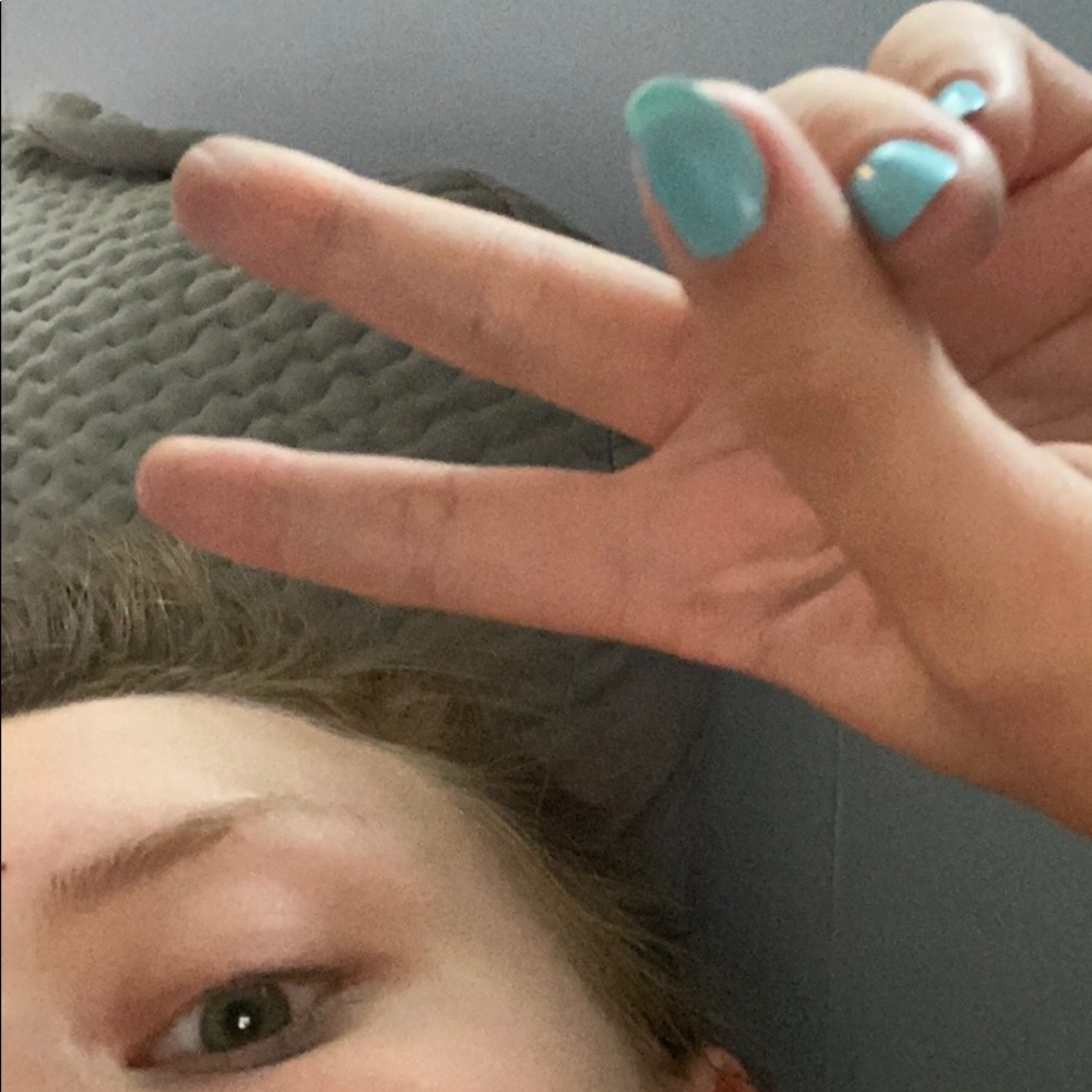 Meet your Posher, Winter